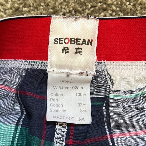 Short-Leg Boxer - Picture 2 of 3